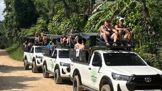 Koh SamuiTours
