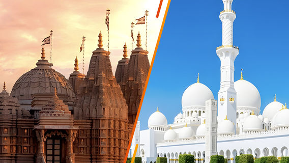 DubaiTravel Services