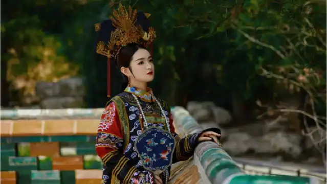 北京:必試中國朝代服飾租借及寫真(單人及家庭)