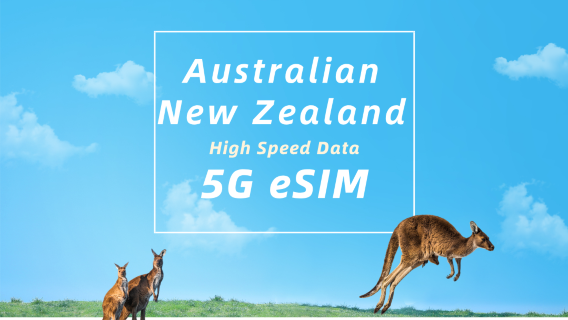 AustraliaSIM Cards