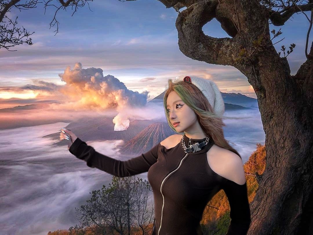 ทัวร์ 1 วัน ภูเขาไฟโบรโม อินโดนีเซีย [จองได้แม้คนเดียว] |ทัวร์แบบกรุ๊ปรวมเล็ก หรือทัวร์แบบส่วนตัว