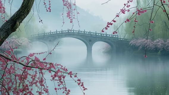 Yangzhou Slender West Lake + Daming Temple + Dongguan Street + Grand Canal pemandu pelancong lawatan sehari|sewaan peribadi G