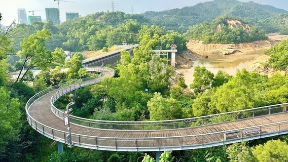 ZhuhaiTours