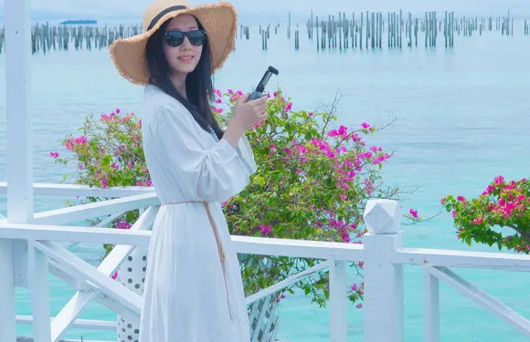 馬來西亞仙本那旅拍【跟拍航拍約拍陪拍/寫真婚紗攝影攝像親子照家庭照情侶照】