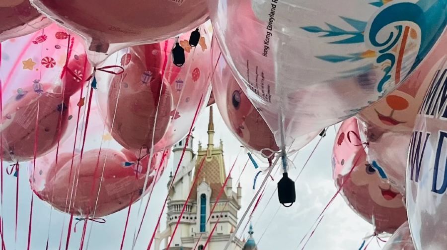 香港迪士尼樂園接送【香港機場/西九龍/九龍/尖沙咀/銅鑼灣/荃灣/香港迪士尼/海洋園區等接送汽車服務】
