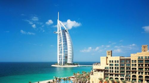 From Dubai Shared Tour: Complete Day Tour without Lunch of Dubai Day Tours 8