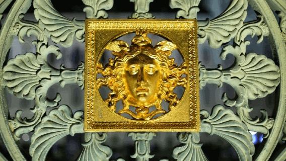 Torino Magica®: Guided Walking Tour