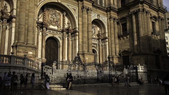 Malaga