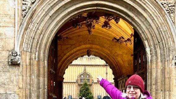 2 hour: English civil war - A Royalist Stronghold (Private) EN/FR