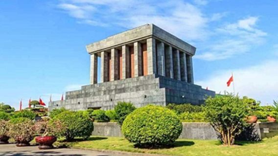 Hanoi Luxury one-day tour