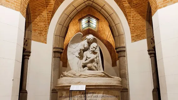 From cathedral domes to city skylines: 8-hour art tour in Sao Paulo, Brazil