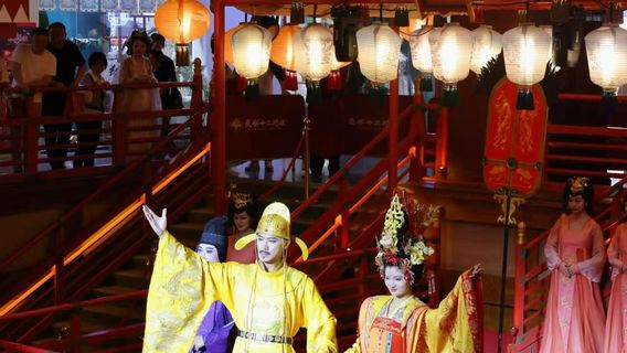 大荔旅行服務