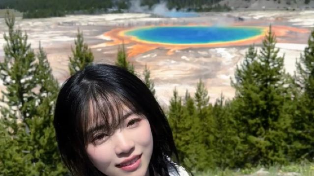 美國鹽湖城來回黃石國家公園大提頓-三四五-天-包車【精選】