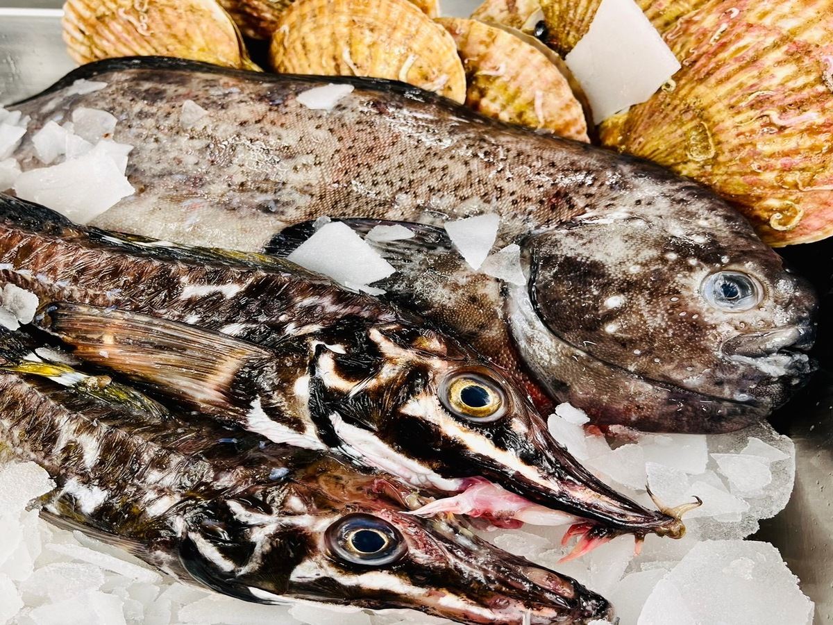 [Direct from Producer] Exquisite Izakaya Minami 4-jo Branch [Reservation Only] Enjoy Hokkaido Set Meal - Choose 1 of 3 Meal Vouchers