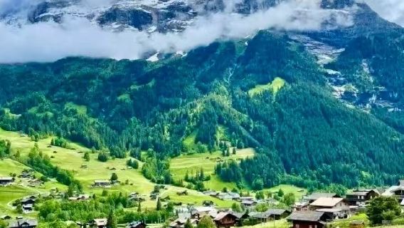 地拉那週邊遊+ 達伊蒂國家公園 - 阿波羅尼亞遺址+科爾察