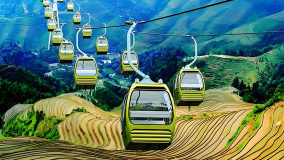 LongshengTours