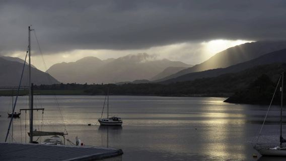 Fort Augustus