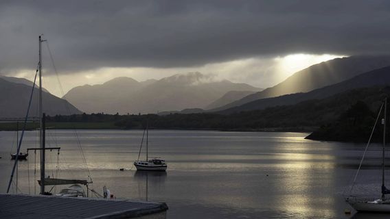 Fort Augustus