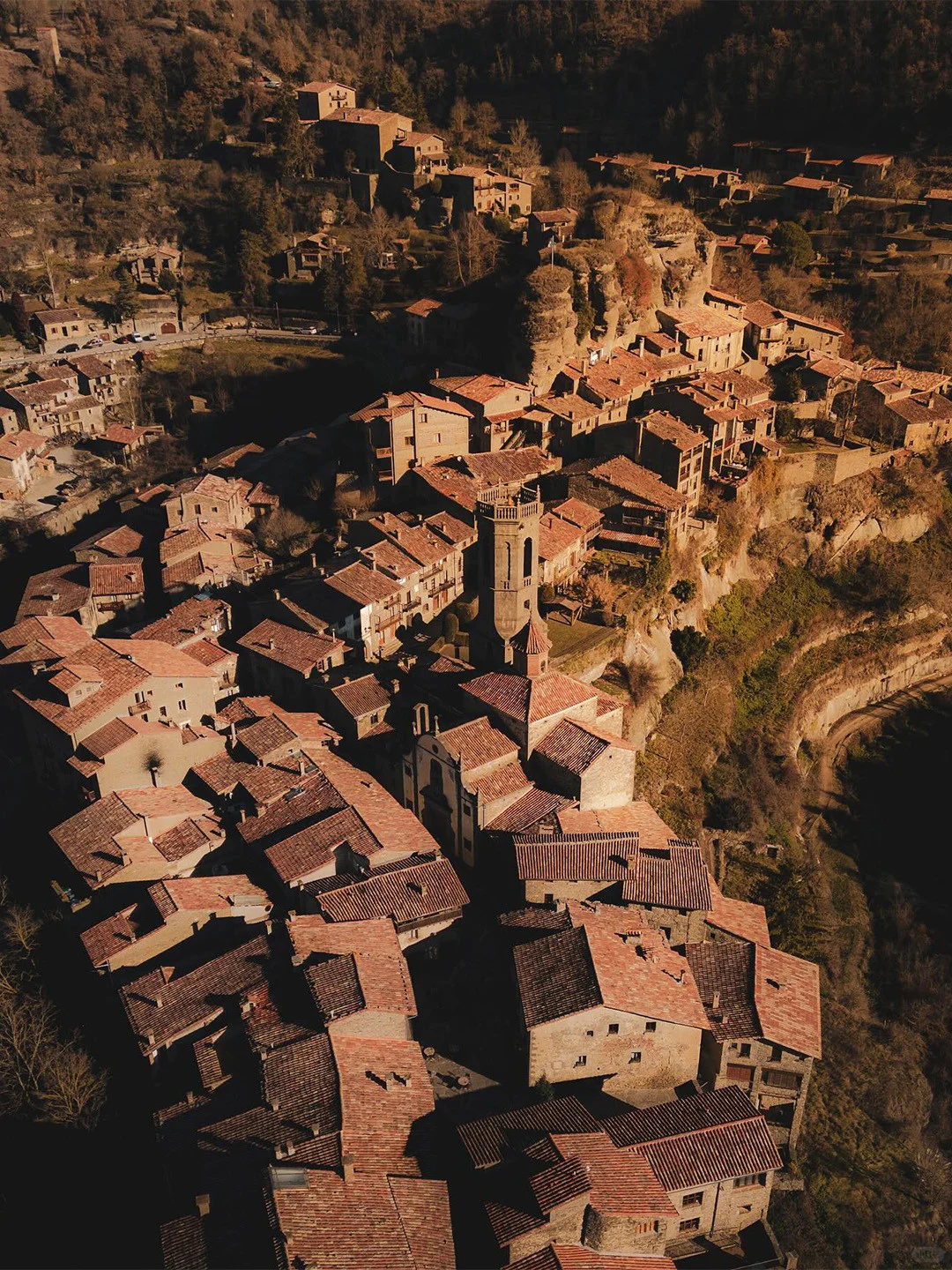 巴塞隆拿盧佩特+貝薩盧一日遊