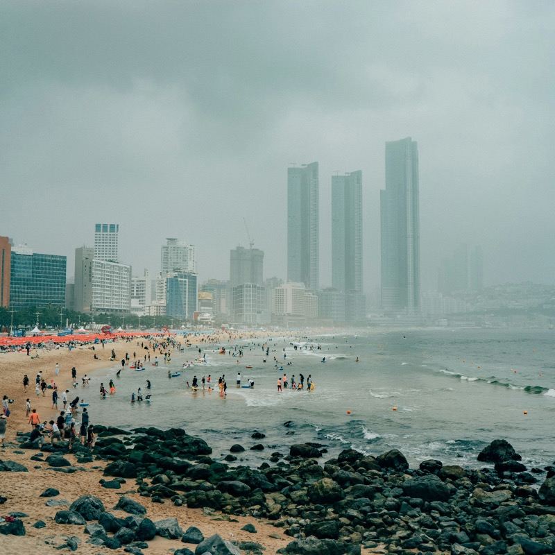 Book after inquiry / Busan Haeundae Beach Gamcheon Culture Village Jagalchi Market Airport / Point-to-point car service / Travel guide and driver / Private car service