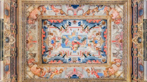 Lawatan Berjalan Kaki Universiti Coimbra