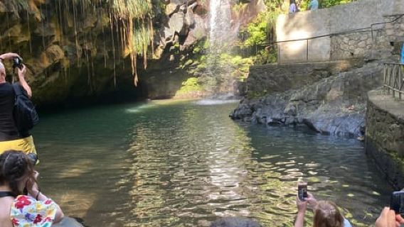 그레나다에 대한 모든 것