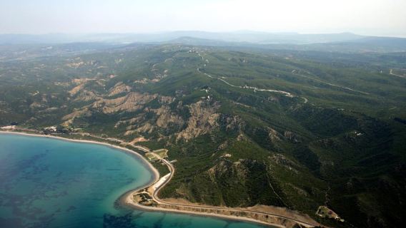 Gallipoli Full-Day Tour from Istanbul
