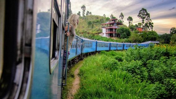 GangawatakoraleTours