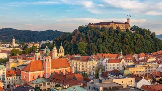 Srednja DobravaTours