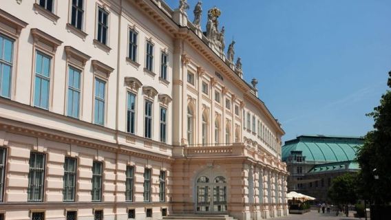 Vienna