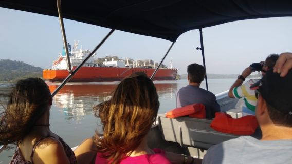 GamboaTours