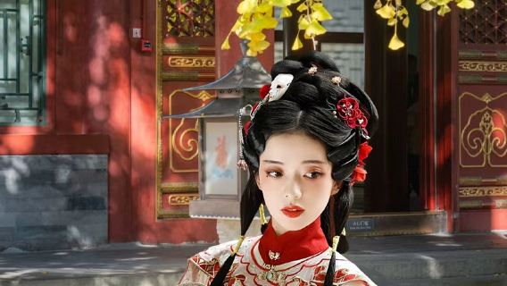 北京日遊