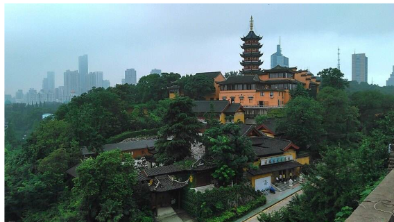 Nanjing, China + Tembok Kota Nanjing + Pakej Kereta Sewaan Tersuai + Perkhidmatan Jemputan (Pilihan Perkhidmatan Bahasa Inggeris)