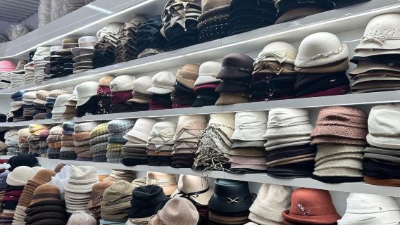 中国広州 中国語—タイ語翻訳 購買アシスタント|ショッピングガイド 及び ビジネスガイドサービス【プライベートプランカスタマイズ可】