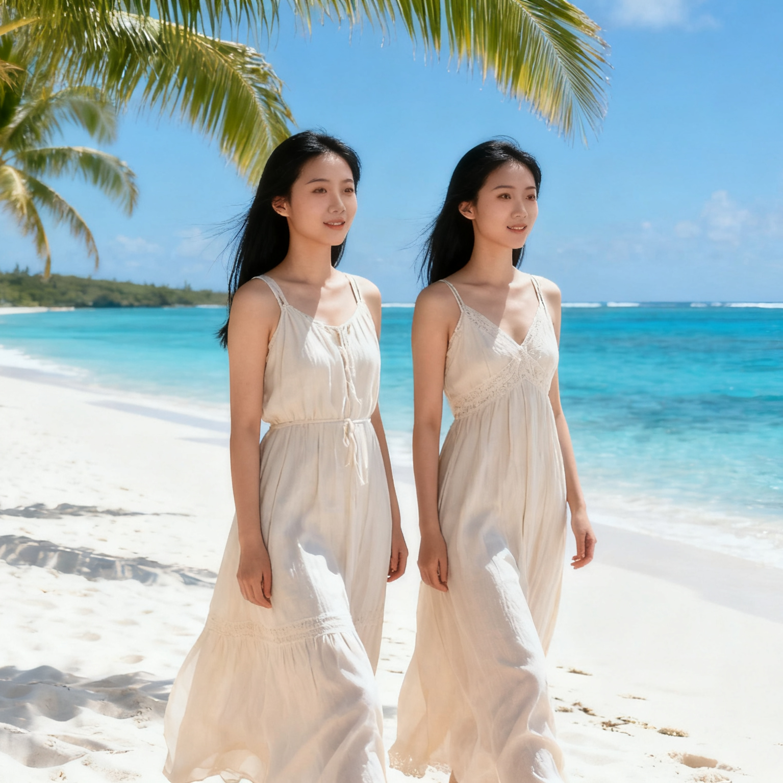 美國塞班島Trip Moments【跟拍攝影親子照情侶閨蜜兒童跟拍家庭Trip Moments】