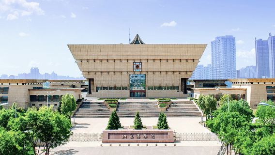 [Termasuk tempahan tiket masuk] Perkhidmatan panduan peribadi selama 2-3 jam oleh pakar mengenai Muzium Shanxi