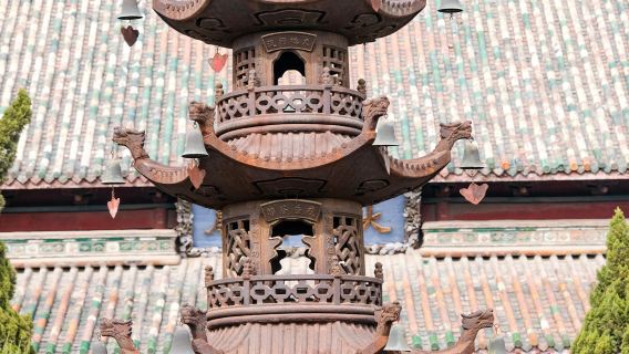 大相國寺 猩咖說 私人導覽|門票＋文史大咖精講 1.5H