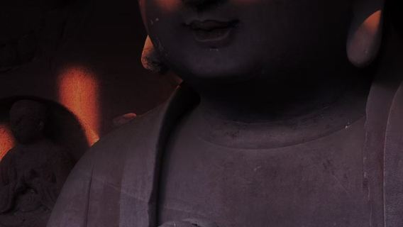 perjalanan satu hari ke Ukiran Batu Anyue: Gua Yuanjue/Kuil Buddha Berbaring/Gua Menusuk/Gua Huayan/Desa Seribu Buddha/Mingshan