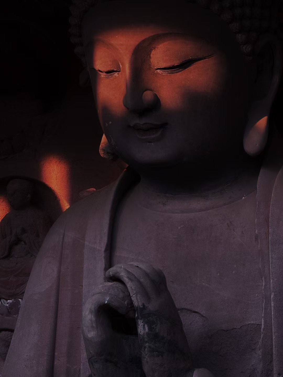 Tour 1 ngày khắc đá An Nhạc: Động Viên Giác/ Viện Phật Nằm/ Động Tỳ Lô/ Động Hoa Nghiêm/ Trại Ngàn Phật/ Minh Sơn