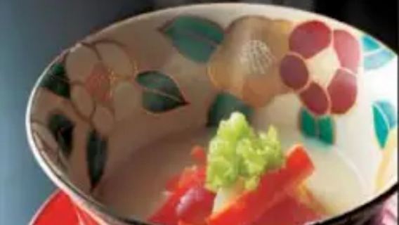 10 popular Kyoto restaurants in Japan: Michelin-starred Gion Kawakami kaiseki cuisine