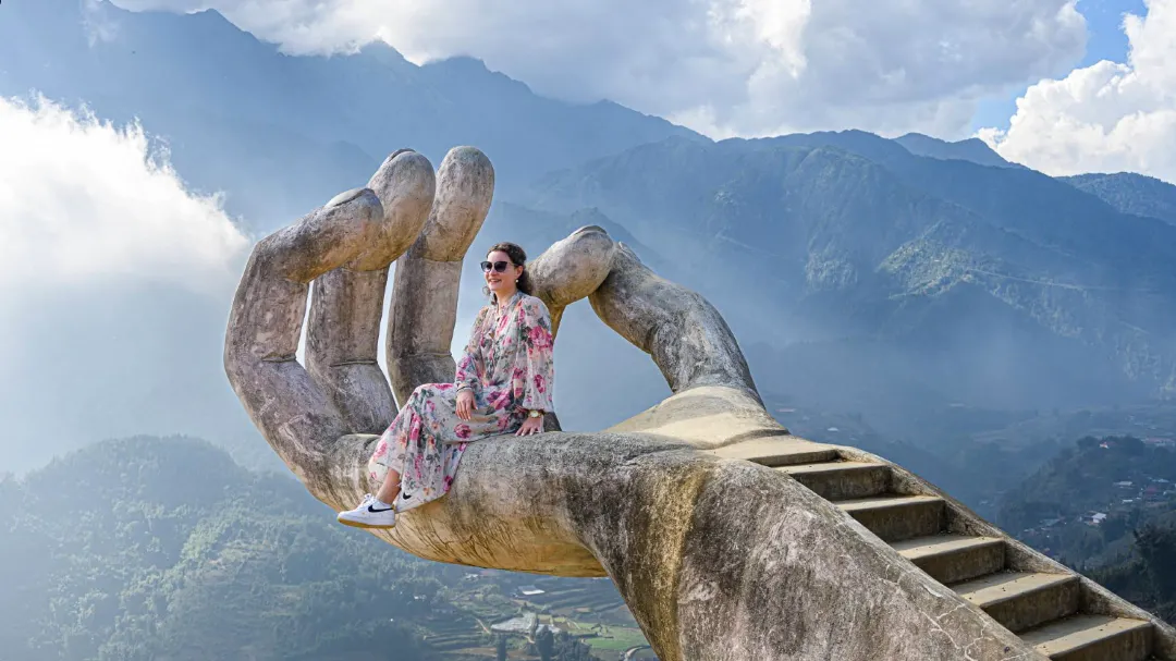 Sapa Vietnam