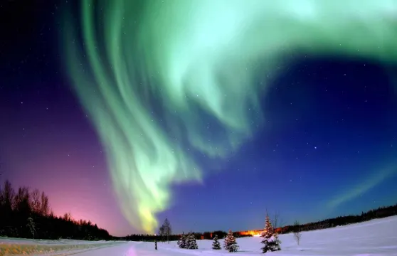 漠河北極村+鹿苑+北陲哨所+漠河舞廳一日遊（一單一團私家團）