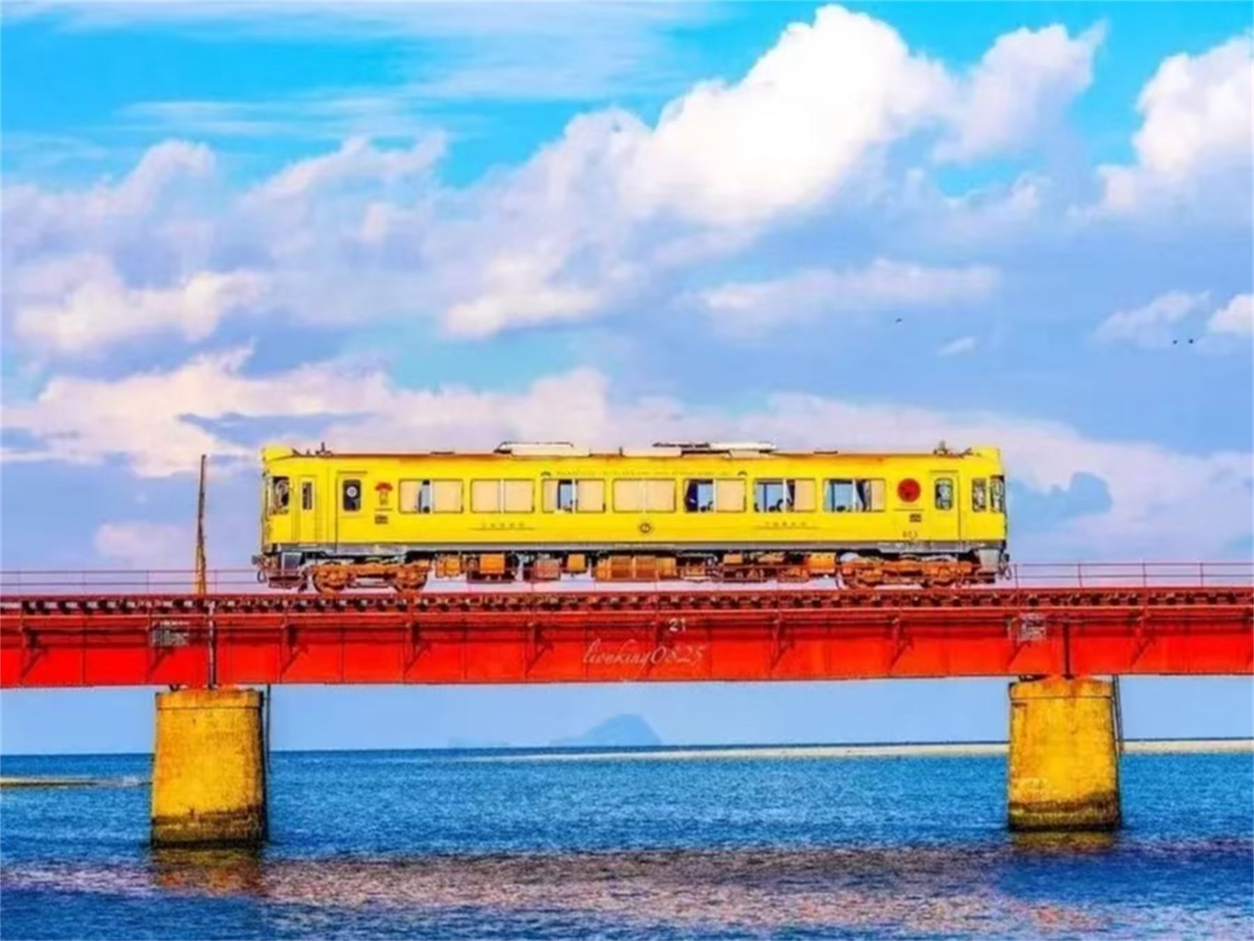 교토 탄고 해상 열차 + 아마노하시다테 + 이네의 보트하우스 힐링 당일 치기 여행, 센과 치히로의 행방불명과 같은 분위기