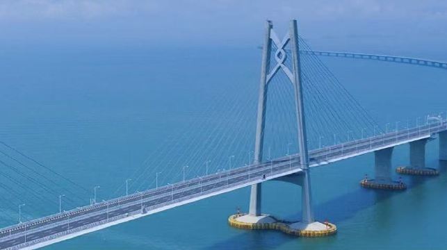 珠海標誌景點+乘坐豪華遊船觀港珠澳大橋一日遊|包車遊上門接送