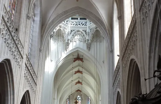 比利時布魯塞爾-哈瑟爾特一日遊【中文專車-悅享旅途】