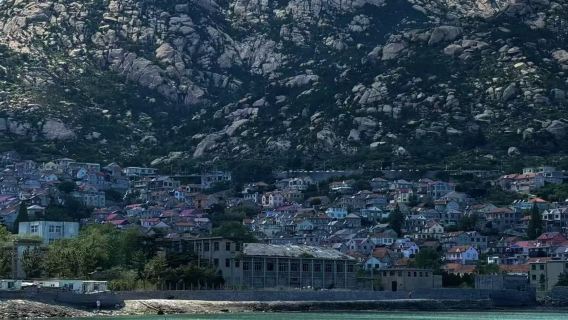 趕海園+青山漁村一日遊【2-6人團/提供趕海工具/上門接駁】