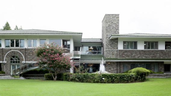 Chungbuk King's Road - Tur Harian Melalui Alam dan Waktu