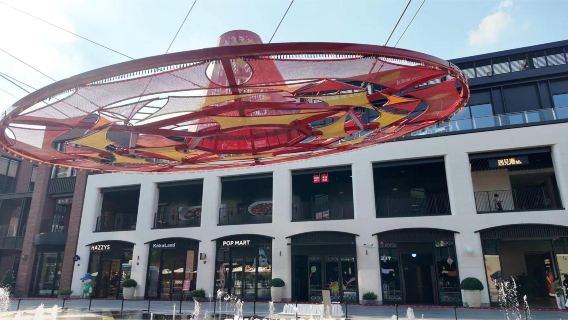 Multilingual guide, translation, guide, local companion, and citywalk services in Yiwu, Zhejiang—welcome to inquire!