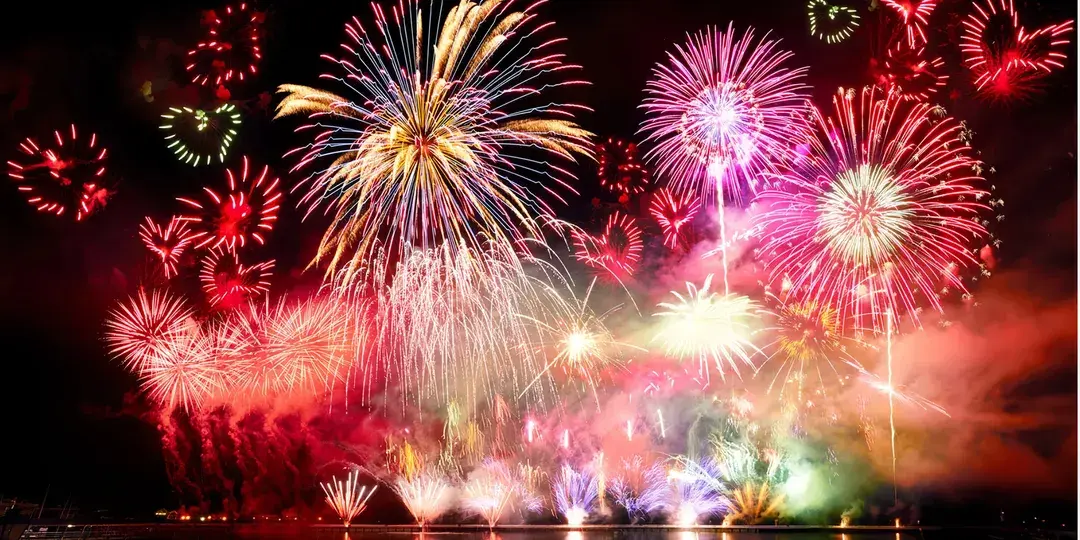 Новый год в Японии