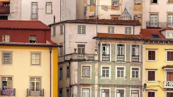 科英布拉葡萄牙【包車一日遊】歷史文化與法多音樂之旅